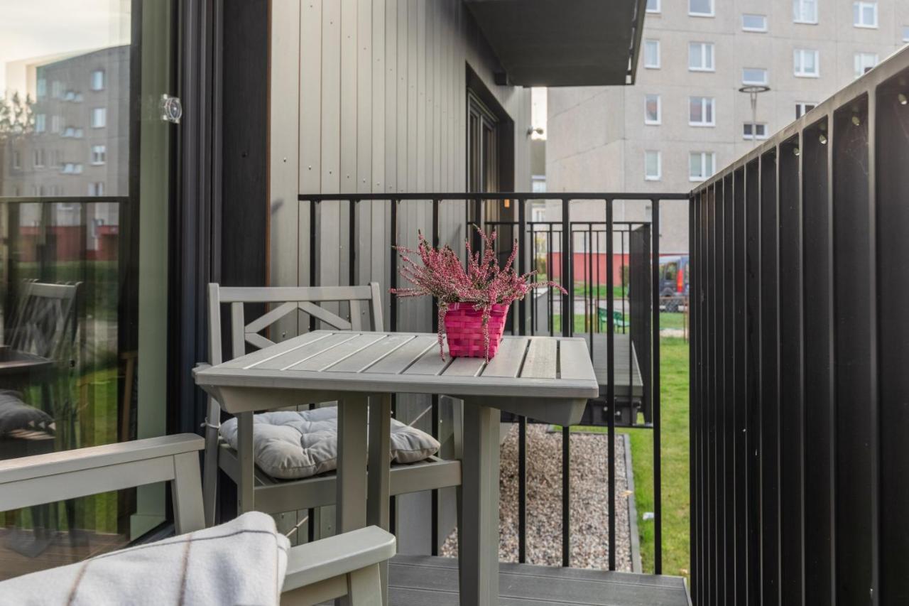 Apartamenty Kolo Brzegu By Noclegi Renters Колобжег Экстерьер фото