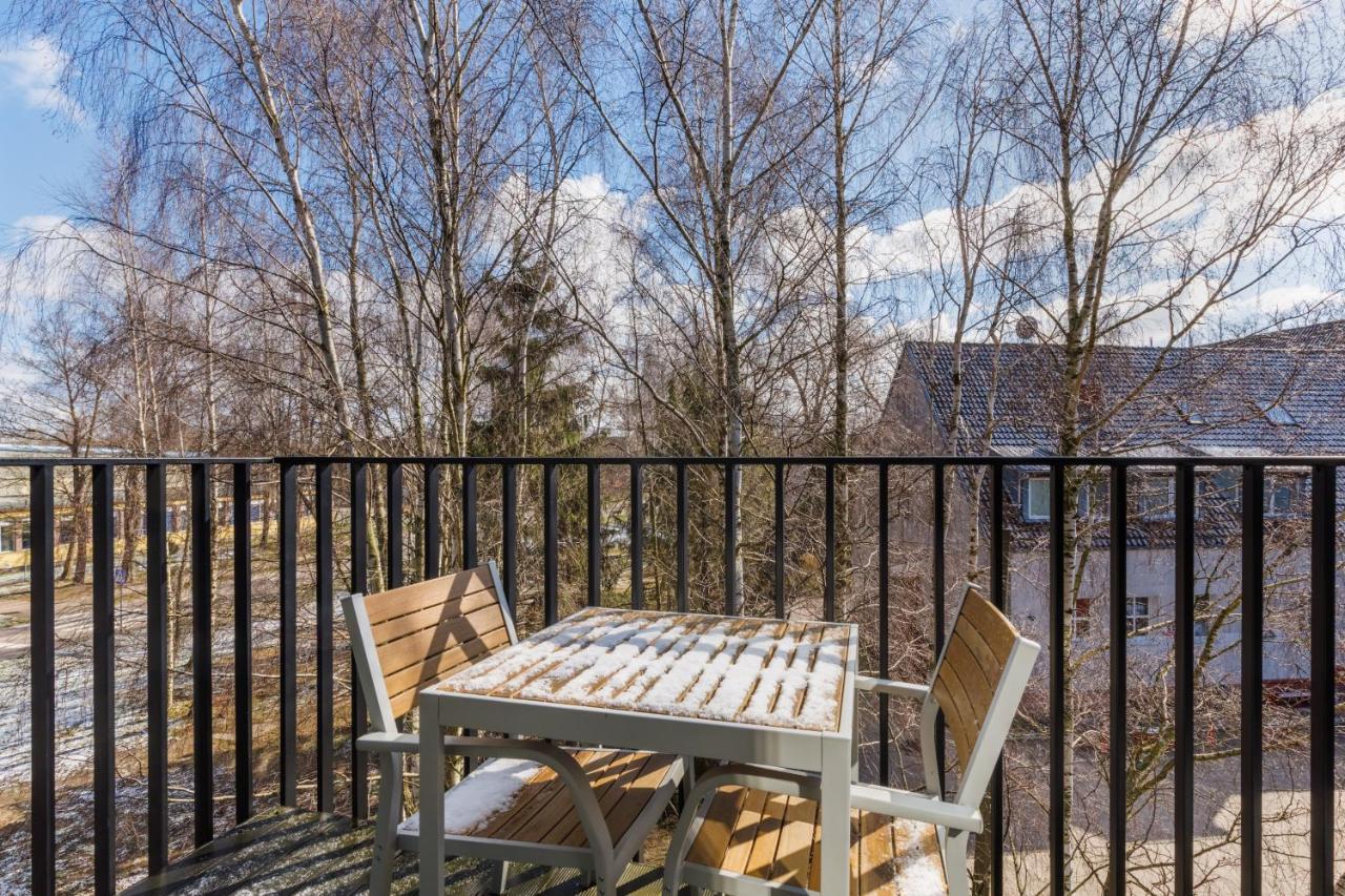 Apartamenty Kolo Brzegu By Noclegi Renters Колобжег Экстерьер фото